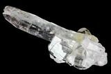 Faden Quartz Crystal Cluster - Pakistan #112000-1